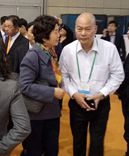 第23屆生活用紙年會(huì)圓滿落幕，【寶索企業(yè)】此行碩果累累
