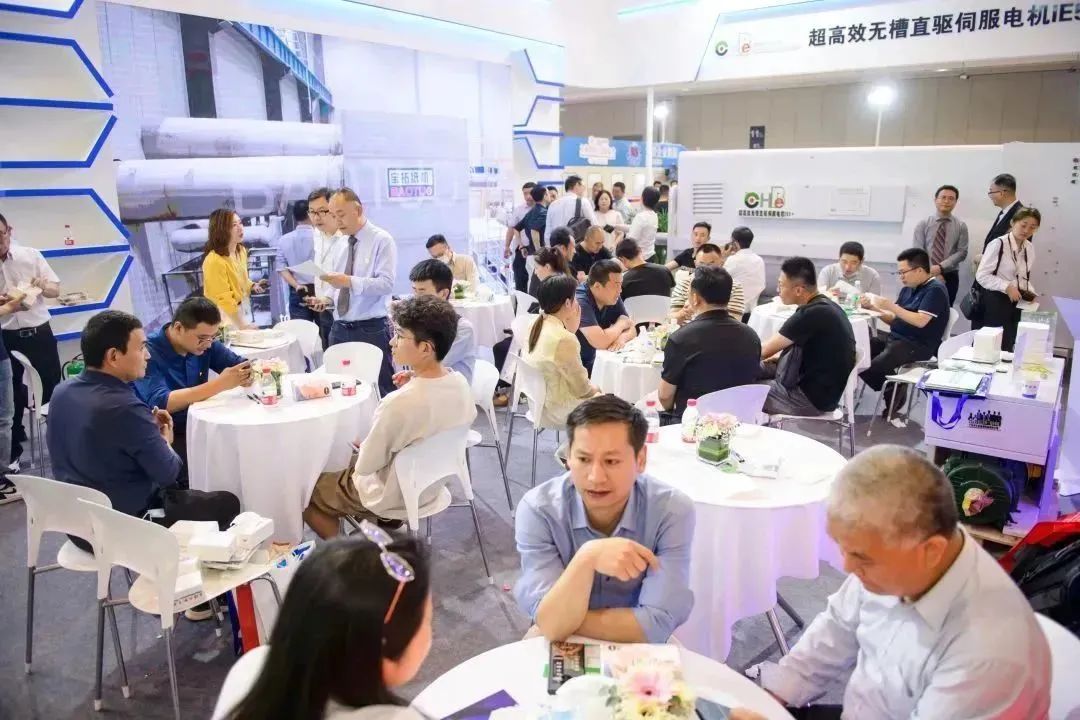 南京展會(huì)征程完美收官，寶索企業(yè)集團(tuán)與您來(lái)年再會(huì)！